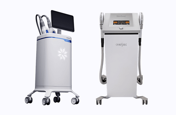 痩身機器 パーソナル医療ダイエット | メンズレナータクリニック 新宿院・立川院