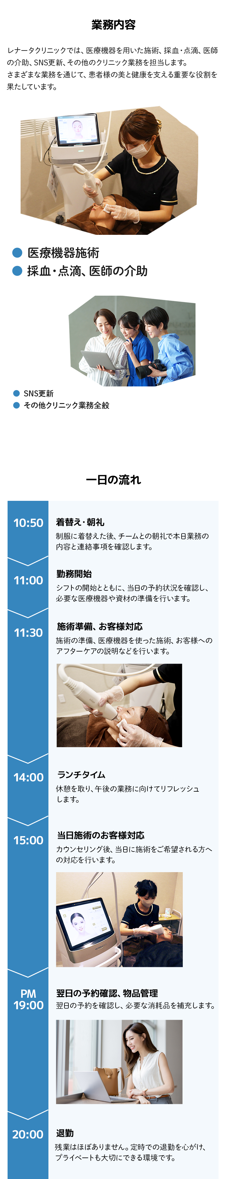 業務内容